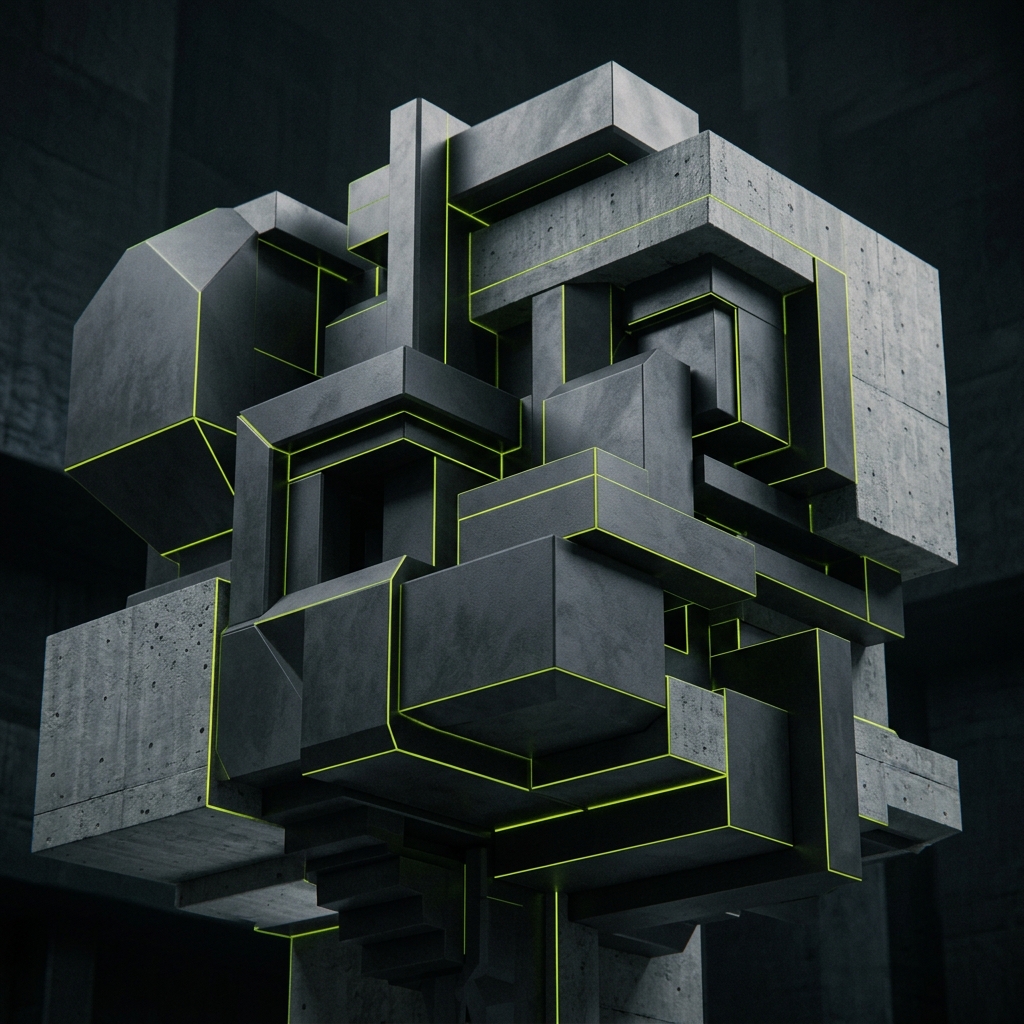 Compliance Architecture Blocks